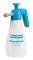 Gloria Haus und Garten 000650.0000 Foamy Clean 100 Tryckspruta 1 l