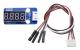 TRU COMPONENTS TC-9958908 Display