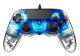 Nacon Compact Controller LED (Blue)