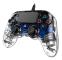 Nacon Compact Controller LED (Blue)