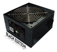REBELTEC 600W PC Power Supply 5903111078133