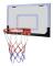 Basketpaket inkl. korg, boll och pump