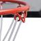Basketpaket inkl. korg, boll och pump