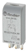 Finder LED-moduler - Paket med 1 99.02.0.230.59