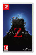 Nsw World War Z (Nintendo Switch)