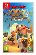 Asterix & Obelix XXXL - The ram from Hibernia