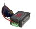 DC-motorhastighetsregulator 0-30A - PWM-panel med digital display TE1256