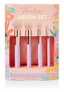 Sunkissed Flawless Brush Set 5 Pieces
