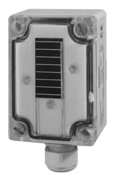 Siemens BPZ:QLS60 Solsensor