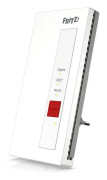 FRITZ! DECT - Gateway - smart - trådlös, kabelansluten - ZigBee 3.0, DECT ULE - 2.4 Ghz