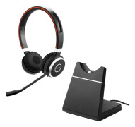 Jabra Evolve 65 MS stereo