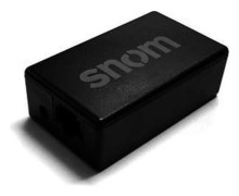 snom Wireless Headset Adapter - Adapter för headset - för snom 870