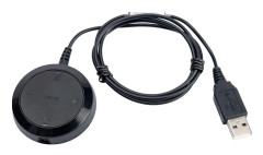  14208-12 - JABRA EVOLVE Link MS - Vanlig fjärrkontroll - kabel - för Evolve 30 II MS Mono, 30 II MS stereo