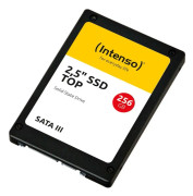 Intenso SSD SATA III Top - 256GB