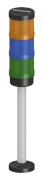 Siemens Signalsøjle 8WD44235AK050AE0 8WD4423-5AK05-0AE0 1 stk