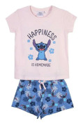 Sommarpyjamas Stitch