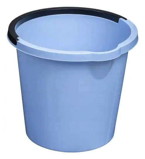 Atlanta_Buck Bucket 10L 20060810 Light Blue