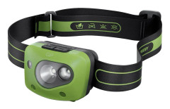 GP Discovery strålkastare, CH43, 150 lumen
