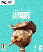 Saints Row - Notorious Edition (pc) (PC)