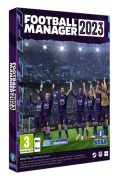 Football Manager 2023 (pc) (PC)