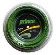 Prince Tour xp 200m tennissnöre - grön - 1,25mm