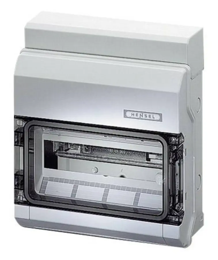 Central Hensel N IP65