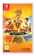 Cobra Kai 2: Dojos Rising (Nintendo Switch)