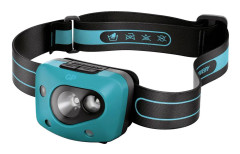 GP Discovery strålkastare, CH44, 300 lumen