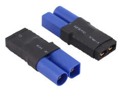 RC-Batterikablar & Tillbehör