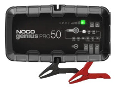 NOCO GENIUSPRO50 Batteriladdare - 6V / 12V / 24V
