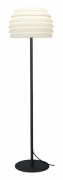 Golvlampa Galix Champi Harts 150 cm 230 V