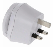 Skross Rese Adapter Combo - World-to-UK Jordad
