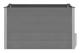 vidaXL Odlingslåda WPC 150x50x91 cm grå