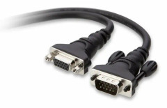  Pro Series VGA Monitor Extension Cable