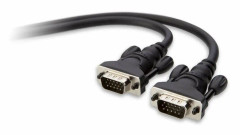 VGA Kabel Belkin F2N028BT 1,8 m