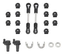 Reparationssats, sugrörsmodul till AUDI,VW 059129711 / 059129712