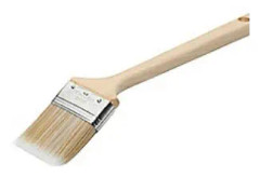 Anza Vinkelpensel Lång PRO 70x20x62mm