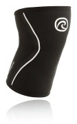 Rehband RX Knee-Sleeve 7mm, Knästöd