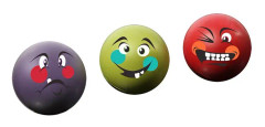 Antistress ball 3 pcs