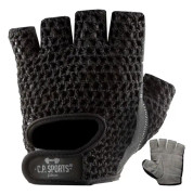 CPS Wrist Wrap Gloves