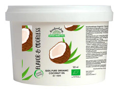 Kokosolja Virgin EKO 500ml