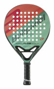 Bullpadel Flow Light 23 Performance Line padelracket - flerfärgad - TU