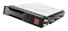 Hewlett Packard Enterprise 400GB 12G SAS Mainstream Endurance SFF 2.5-in ENT Mainstream SC 3yr Wty H2 Solid State Drive