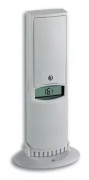 - Unknown TFA - weather sensor
