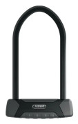 Bygellås Abus Granit X-PLus 540 Eazy Kf 13 x 300 mm svart