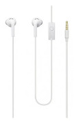 Samsung Headset EHS61 - Vit