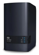 My Cloud EX2