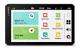 Garmin DriveCam 76 - GPS-navigator - bil bredbild