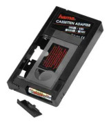 Hama Vhs-C Adapter