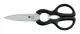 WMF universalsax 21 cm svart